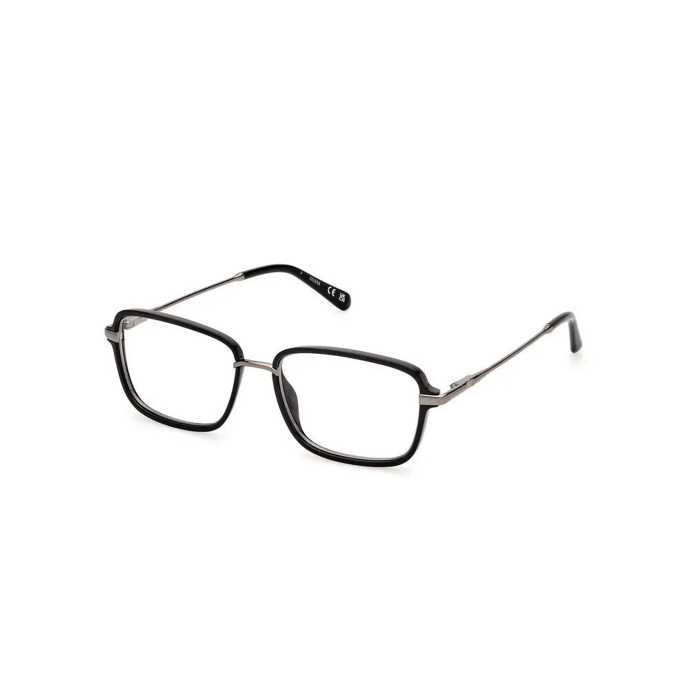 NWT Guess GU50099-54001 54mm New Eyeglasses